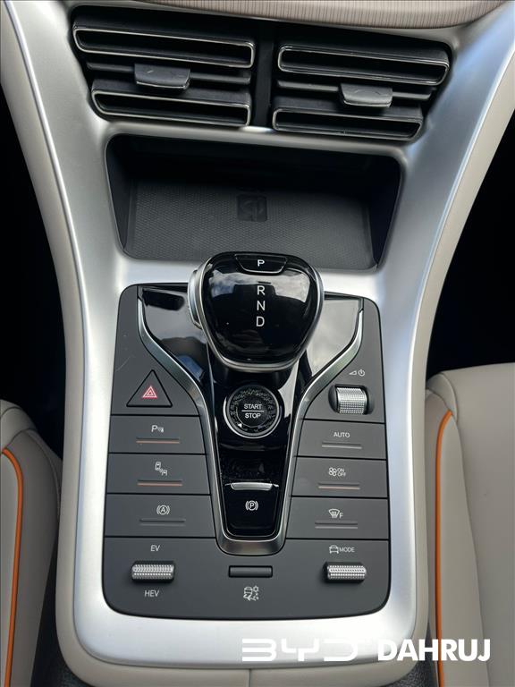 SONG PRO 1.5 DM-I HÍBRIDO GS AUTOMÁTICO6