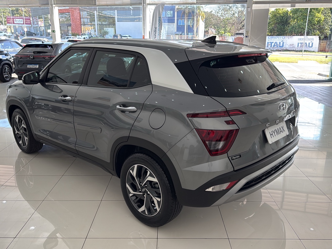 CRETA 1.0 TGDI FLEX LIMITED AUTOMÁTICO5