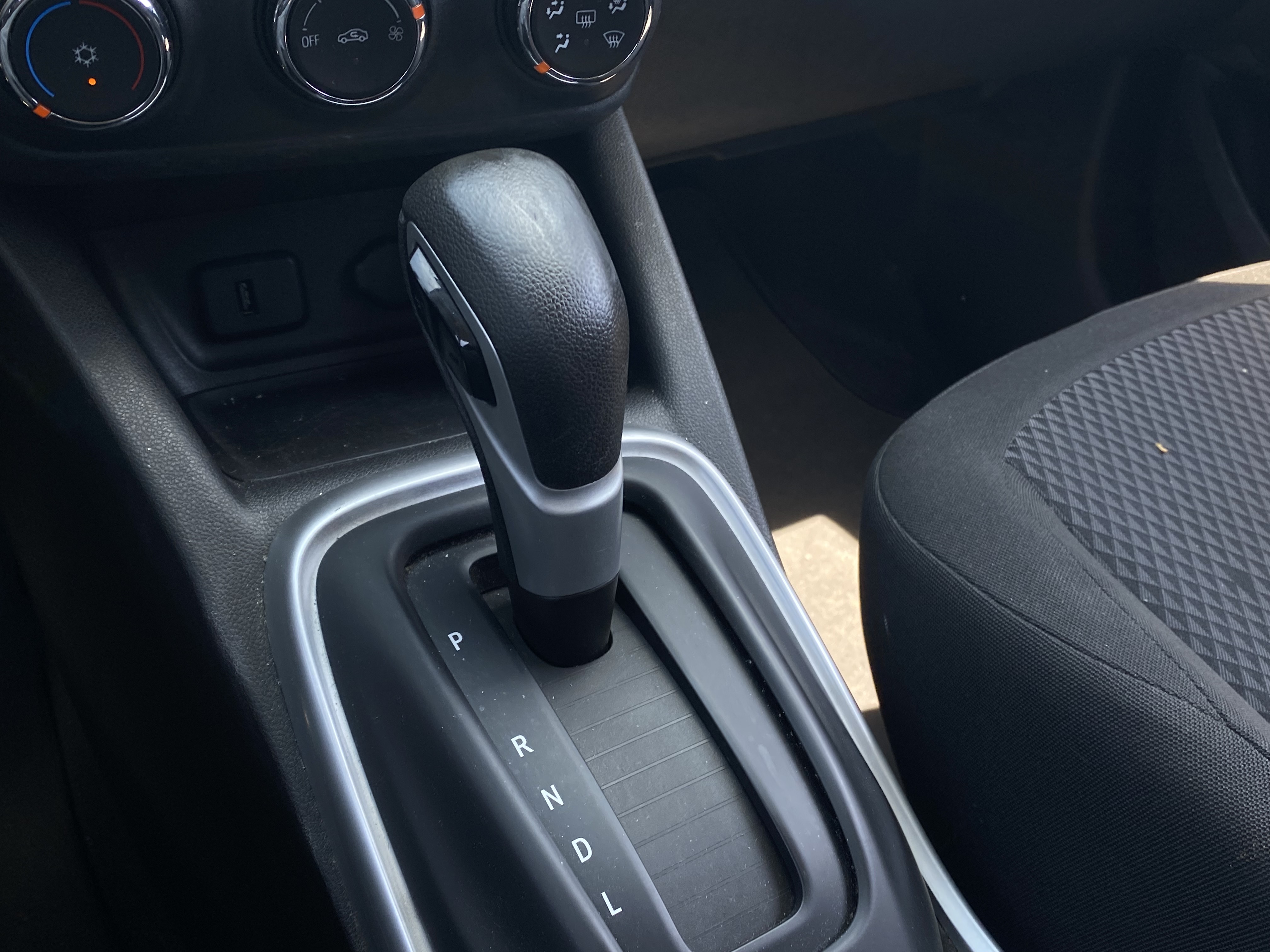 TRACKER 1.0 TURBO FLEX AUTOMÁTICO8