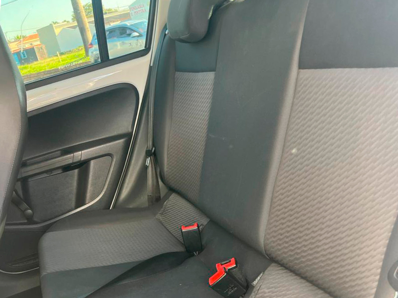 UP 1.0 170 TSI TOTAL FLEX CONNECT 4P MANUAL8