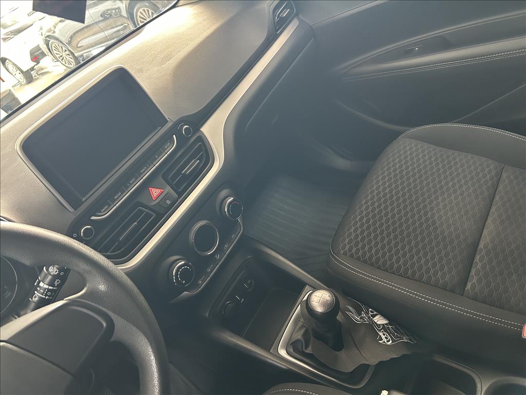 HB20 1.0 12V FLEX EVOLUTION MANUAL8