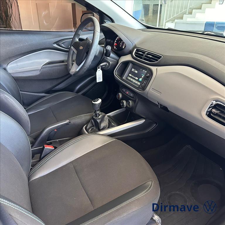 ONIX 1.0 MPFI LT 8V FLEX 4P MANUAL2