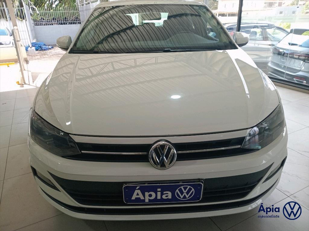 POLO 1.0 200 TSI COMFORTLINE AUTOMÁTICO1
