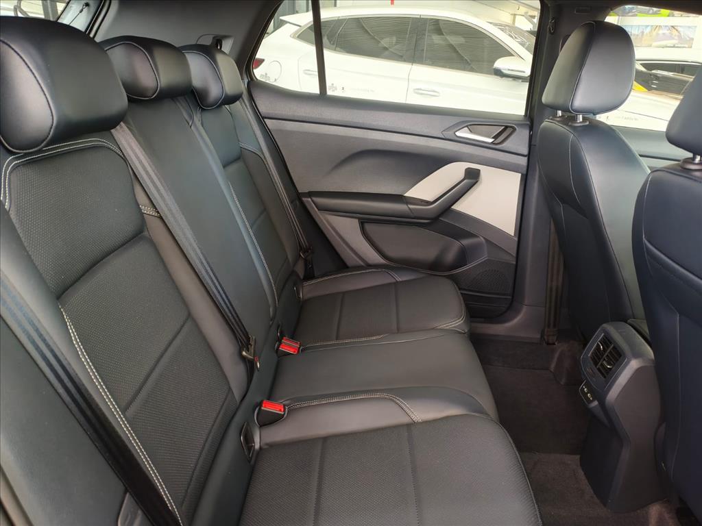T-CROSS 1.4 250 TSI TOTAL FLEX HIGHLINE AUTOMÁTICO10