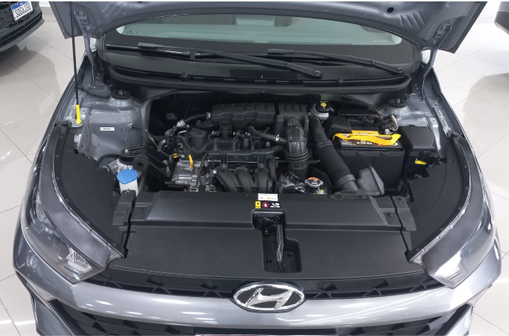 HB20S 1.0 12V FLEX COMFORT MANUAL11