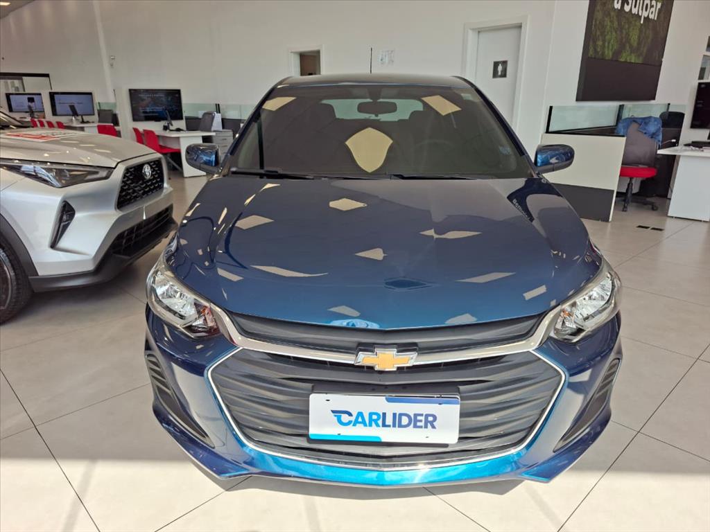 ONIX 1.0 FLEX LT MANUAL
