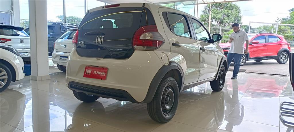 MOBI 1.0 EVO FLEX LIKE. MANUAL1