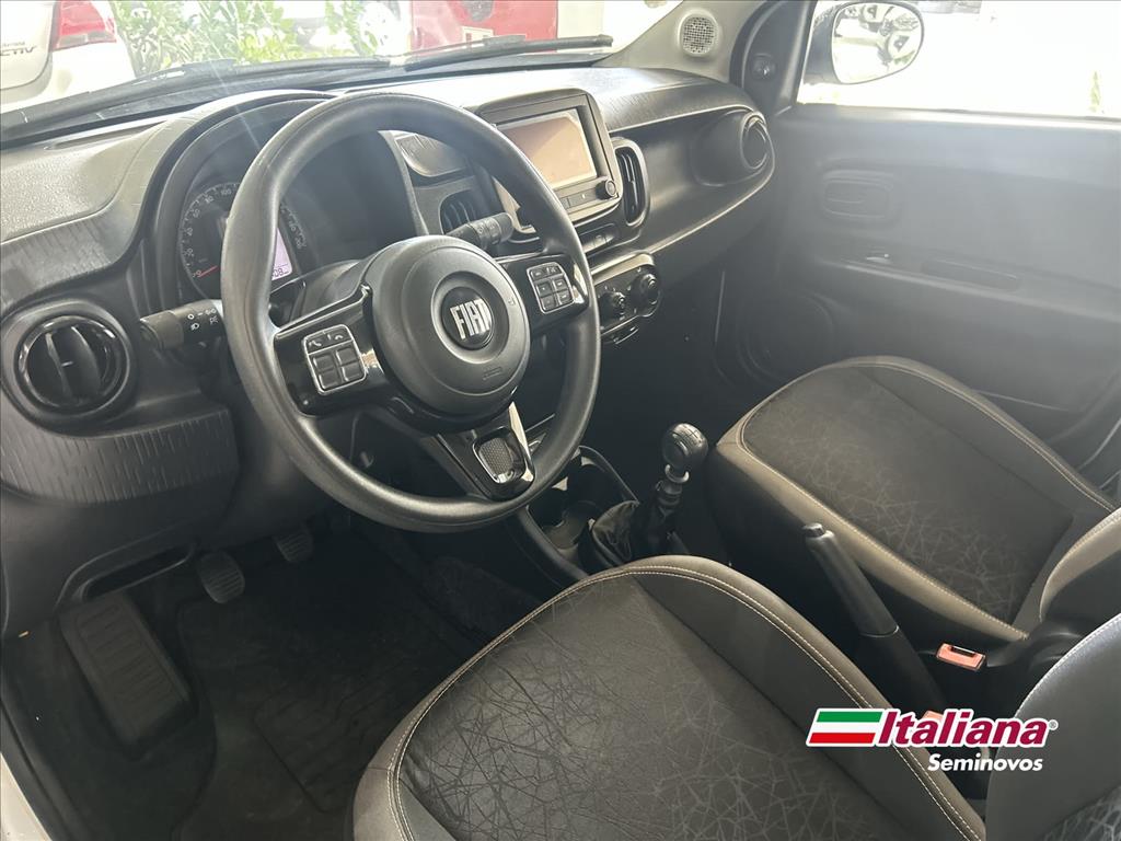 MOBI 1.0 EVO FLEX TREKKING MANUAL4