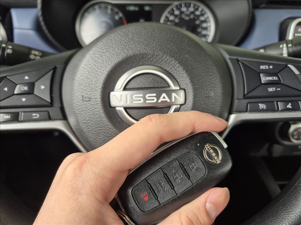 VERSA 1.6 16V FLEX ADVANCE XTRONIC16