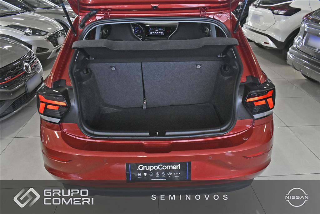 POLO 1.0 170 TSI HIGHLINE AUTOMÁTICO19