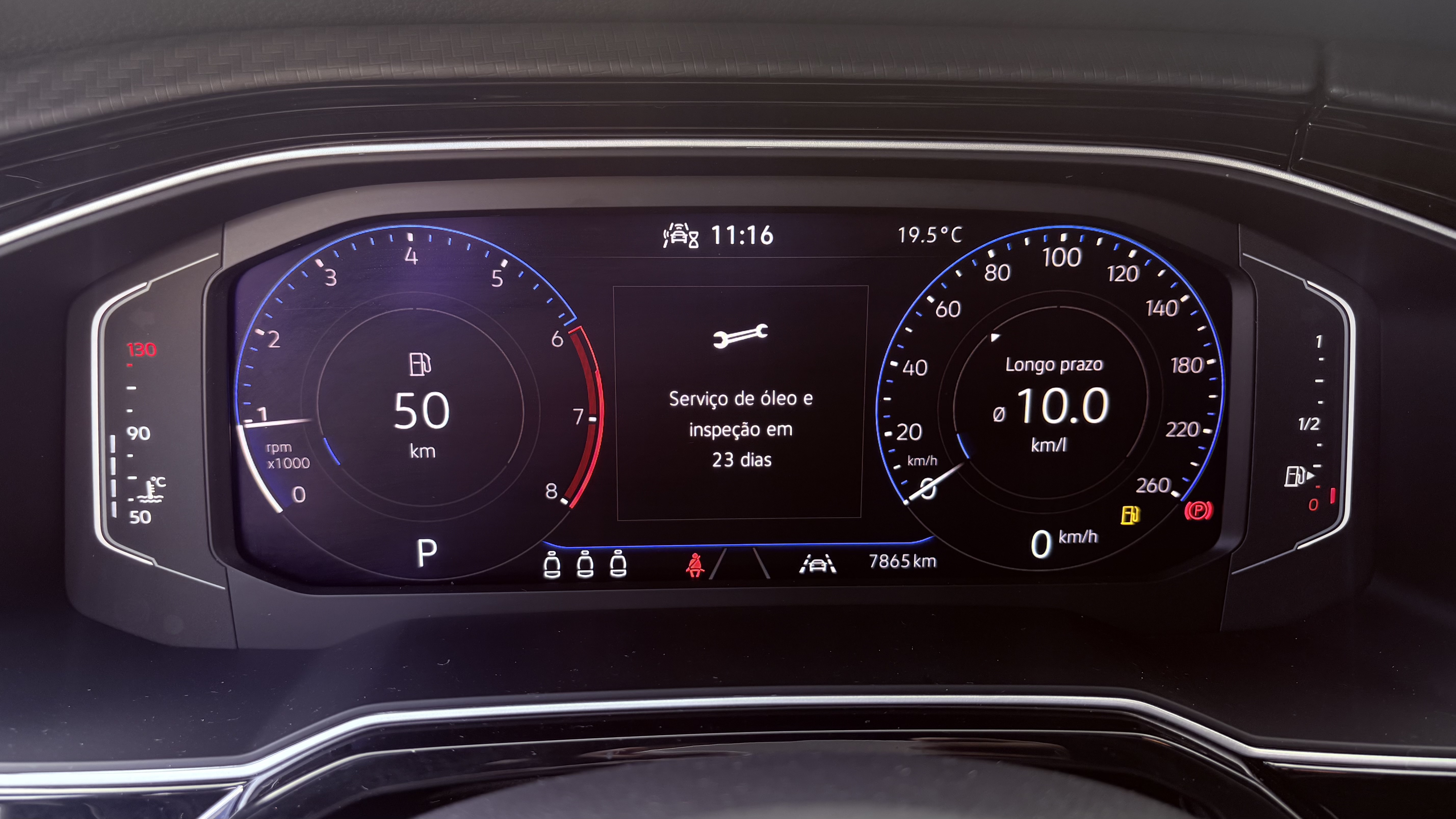 NIVUS 1.0 200 TSI TOTAL FLEX HIGHLINE AUTOMÁTICO6