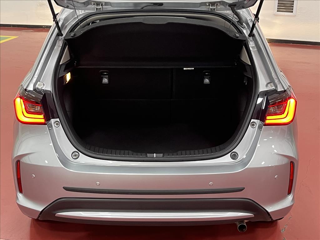 CITY 1.5 i-VTEC FLEX EX CVT8