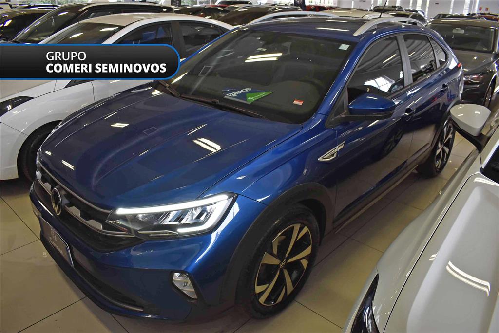 NIVUS 1.0 200 TSI TOTAL FLEX HIGHLINE AUTOMÁTICO