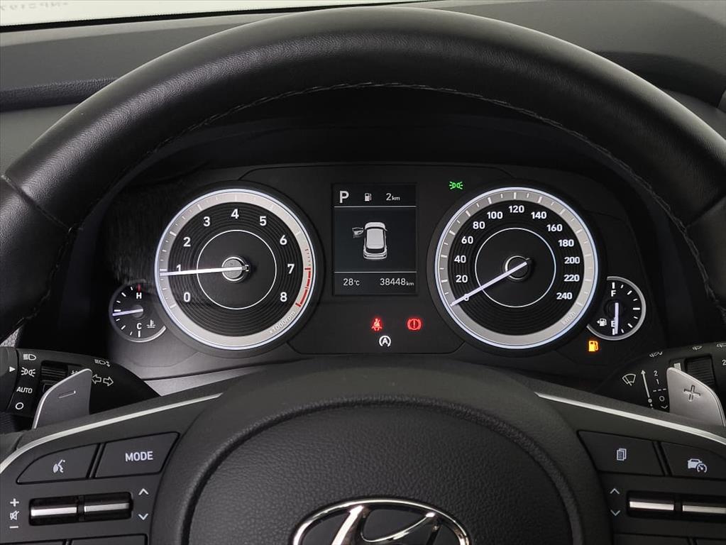 CRETA 1.0 TGDI FLEX LIMITED AUTOMÁTICO8