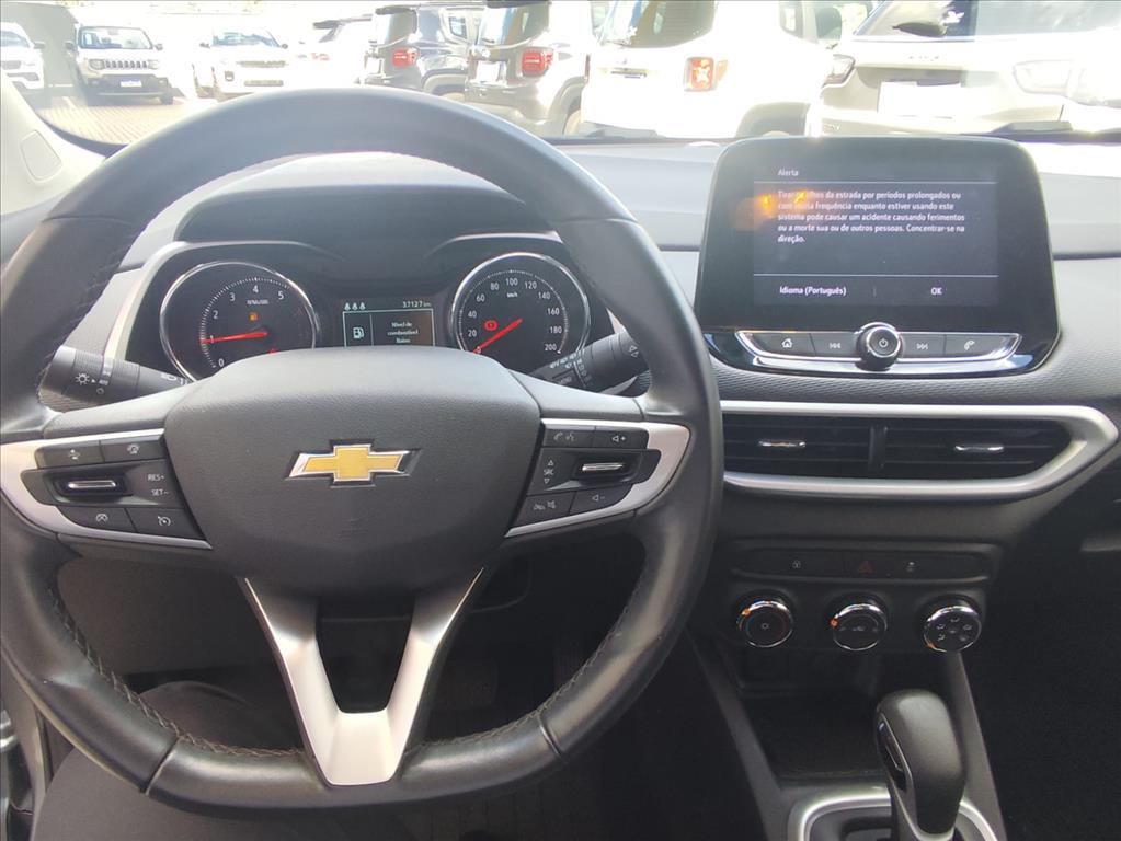 TRACKER 1.0 TURBO FLEX LTZ AUTOMÁTICO4