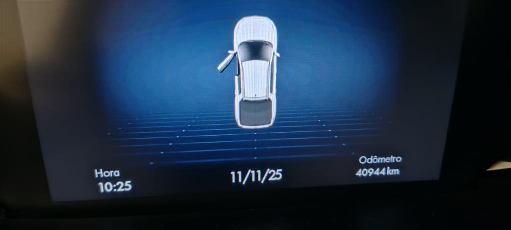 TORO 1.3 TURBO 270 FLEX FREEDOM AT611