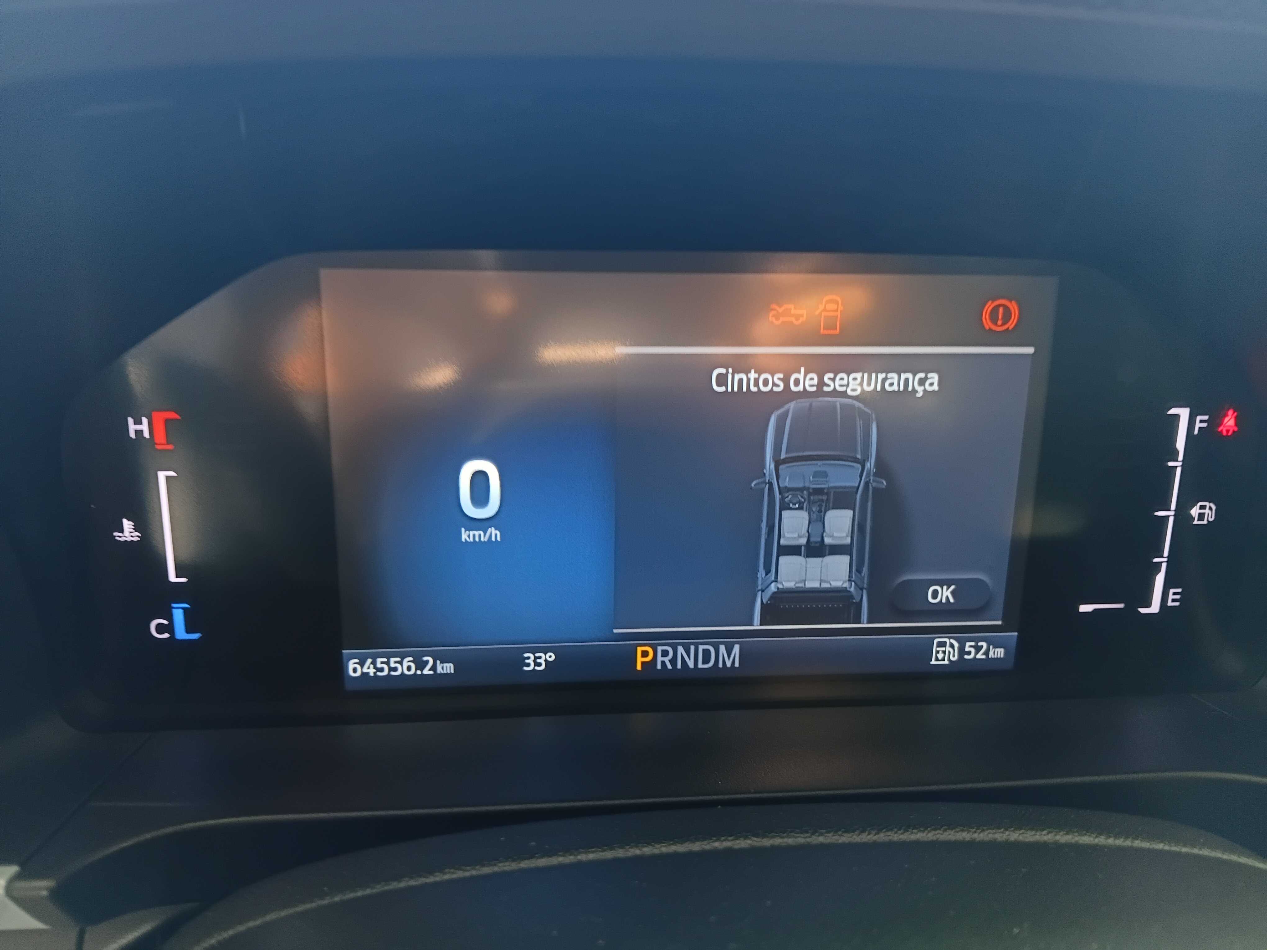 Ford Ranger 2.0 Turbo Diesel Cd Xls 4X2 Automático - foto 14
