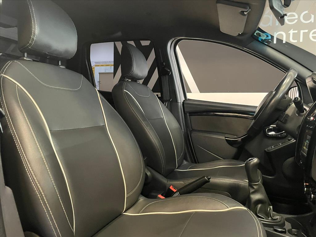DUSTER OROCH 1.6 16V SCE FLEX DYNAMIQUE MANUAL15