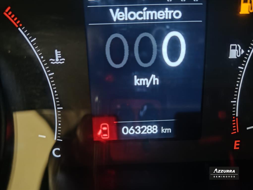 PULSE 1.3 FLEX DRIVE CVT9