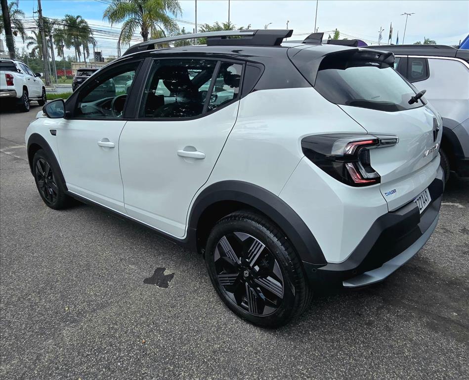 KARDIAN 1.0 TCE FLEX PREMIÉRE EDITION EDC3