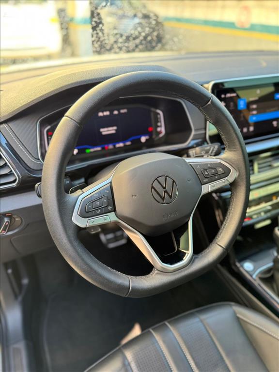 T-CROSS 1.4 250 TSI TOTAL FLEX HIGHLINE AUTOMÁTICO7