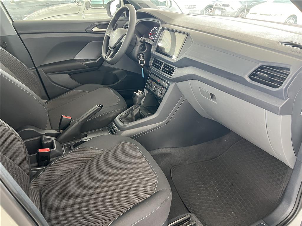 T-CROSS 1.0 200 TSI TOTAL FLEX SENSE AUTOMÁTICO15