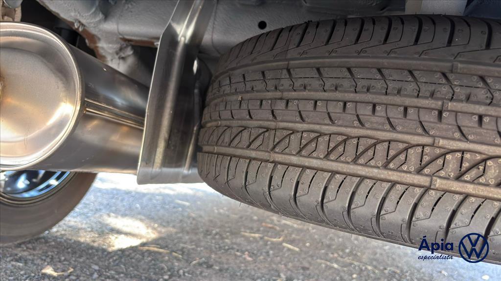 SAVEIRO 1.6 MSI EXTREME CD 16V FLEX 2P MANUAL