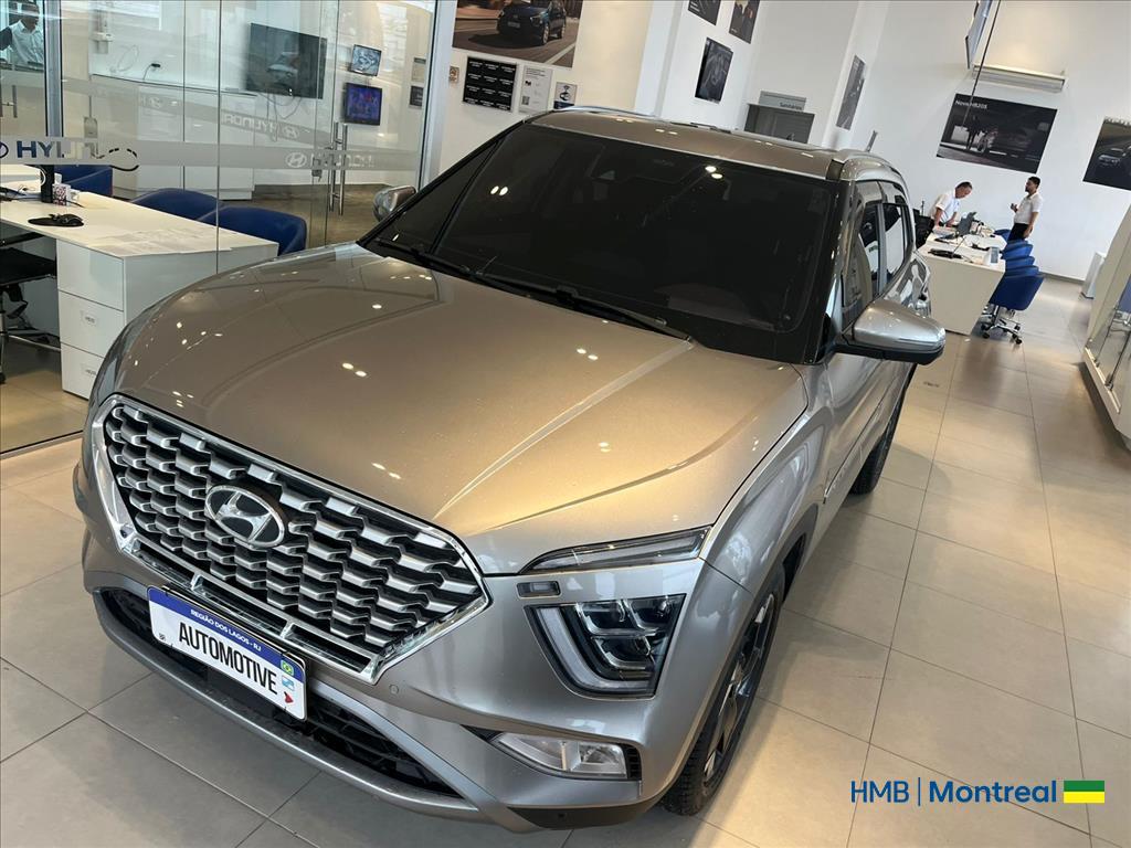 CRETA 2.0 FLEX ULTIMATE AUTOMÁTICO2