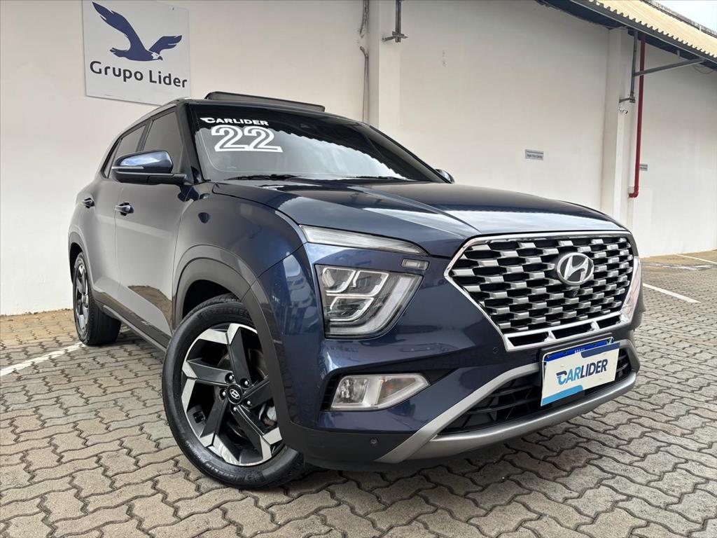 CRETA 2.0 FLEX ULTIMATE AUTOMÁTICO2