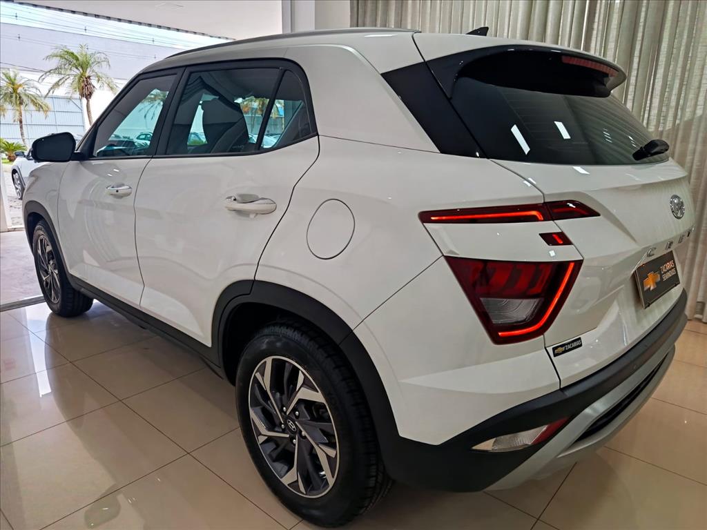 CRETA 1.0 TGDI FLEX PLATINUM AUTOMÁTICO5