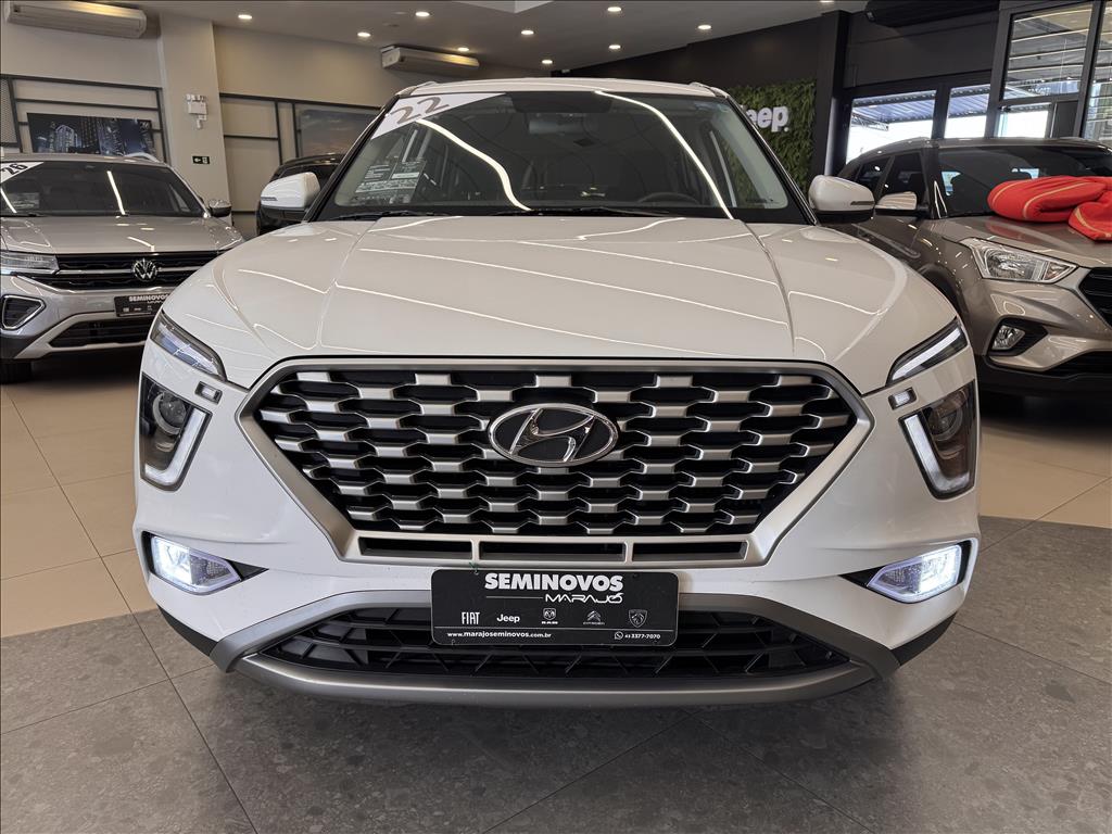 CRETA 1.0 TGDI FLEX LIMITED AUTOMÁTICO2