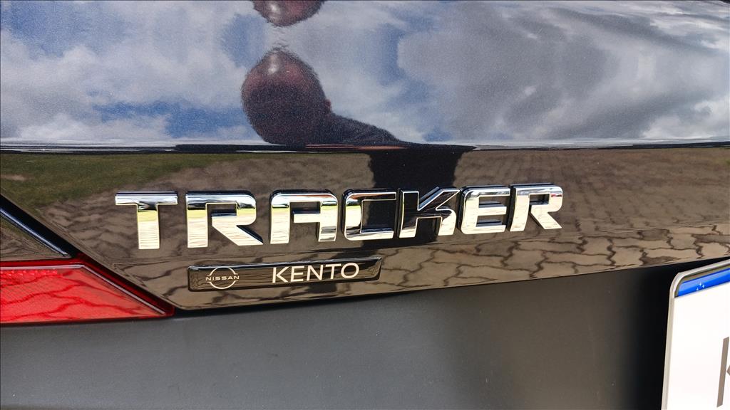 TRACKER 1.2 TURBO FLEX PREMIER AUTOMÁTICO11