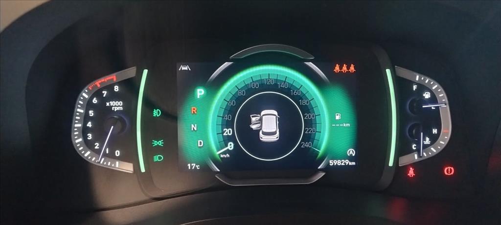 CRETA 2.0 FLEX ULTIMATE AUTOMÁTICO5