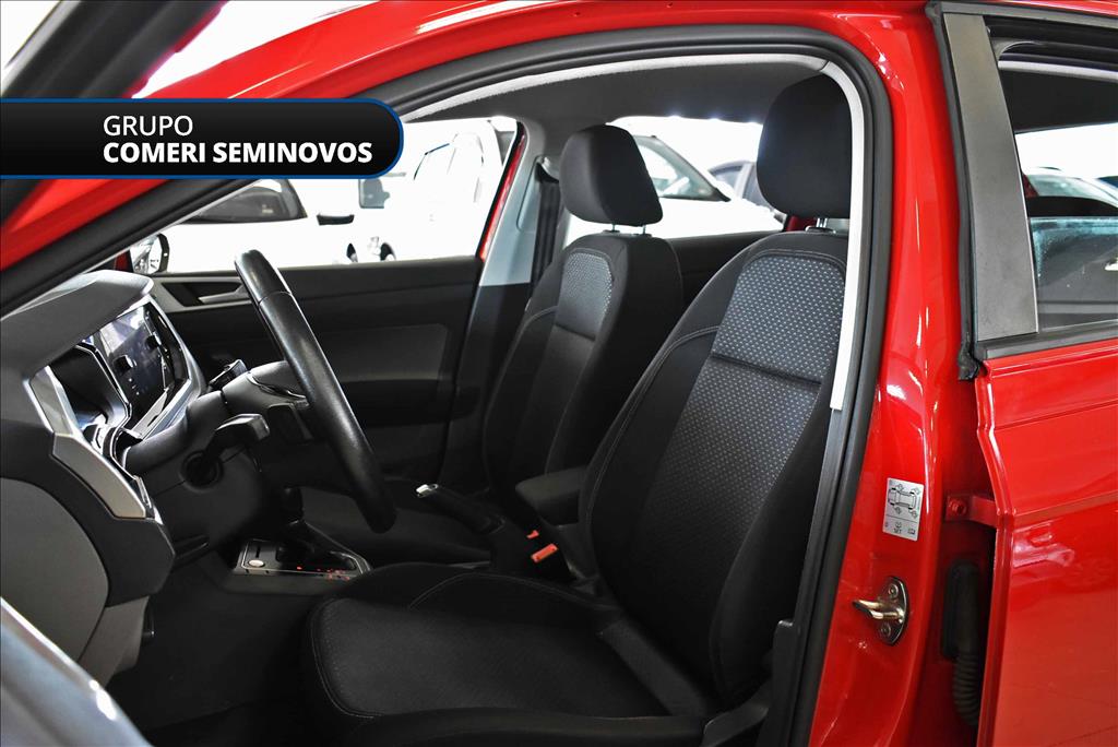 POLO 1.0 200 TSI HIGHLINE AUTOMÁTICO5
