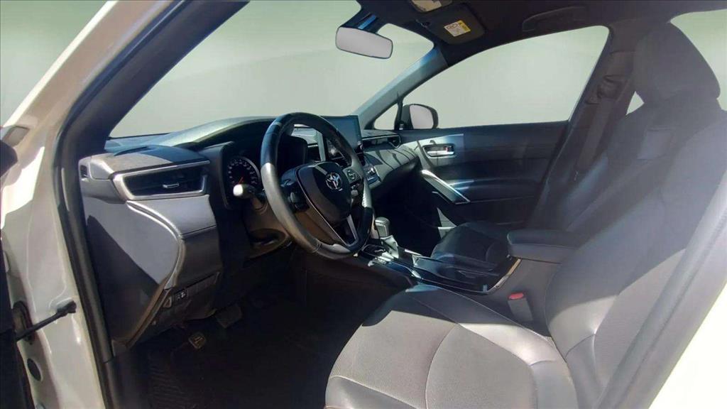 COROLLA CROSS 2.0 VVT-IE FLEX XRE DIRECT SHIFT10