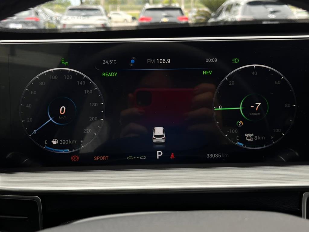 TIGGO 8 1.6 TGDI GASOLINA TXS MAX DRIVE DCT10