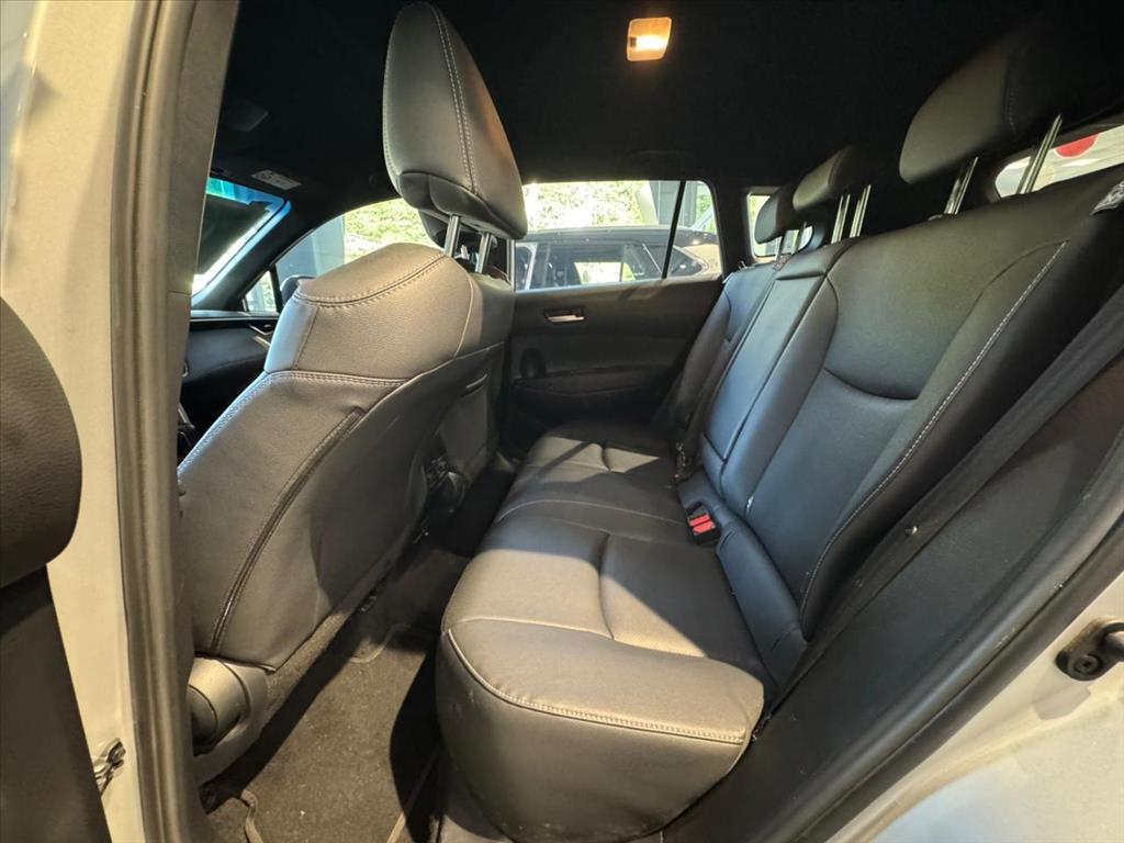 COROLLA CROSS 2.0 VVT-IE FLEX XRE DIRECT SHIFT7