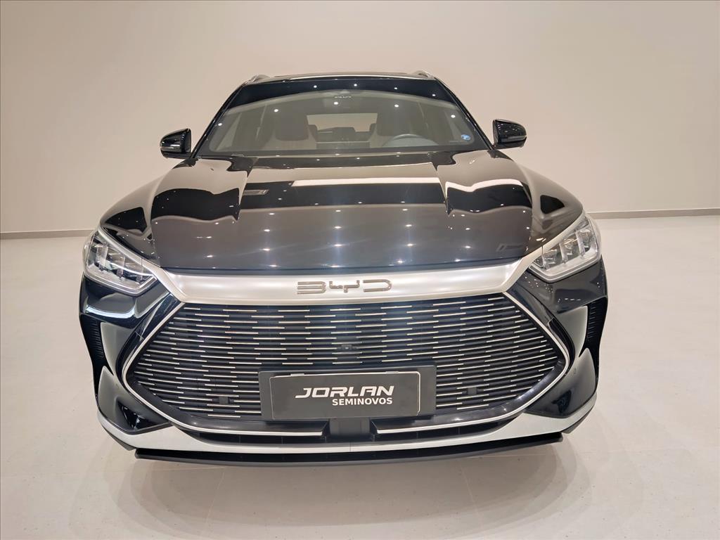 SONG PLUS 1.5 DM-I HÍBRIDO AUTOMÁTICO1