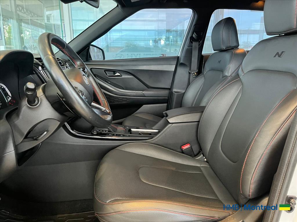 CRETA 1.0 TGDI FLEX N LINE AUTOMÁTICO