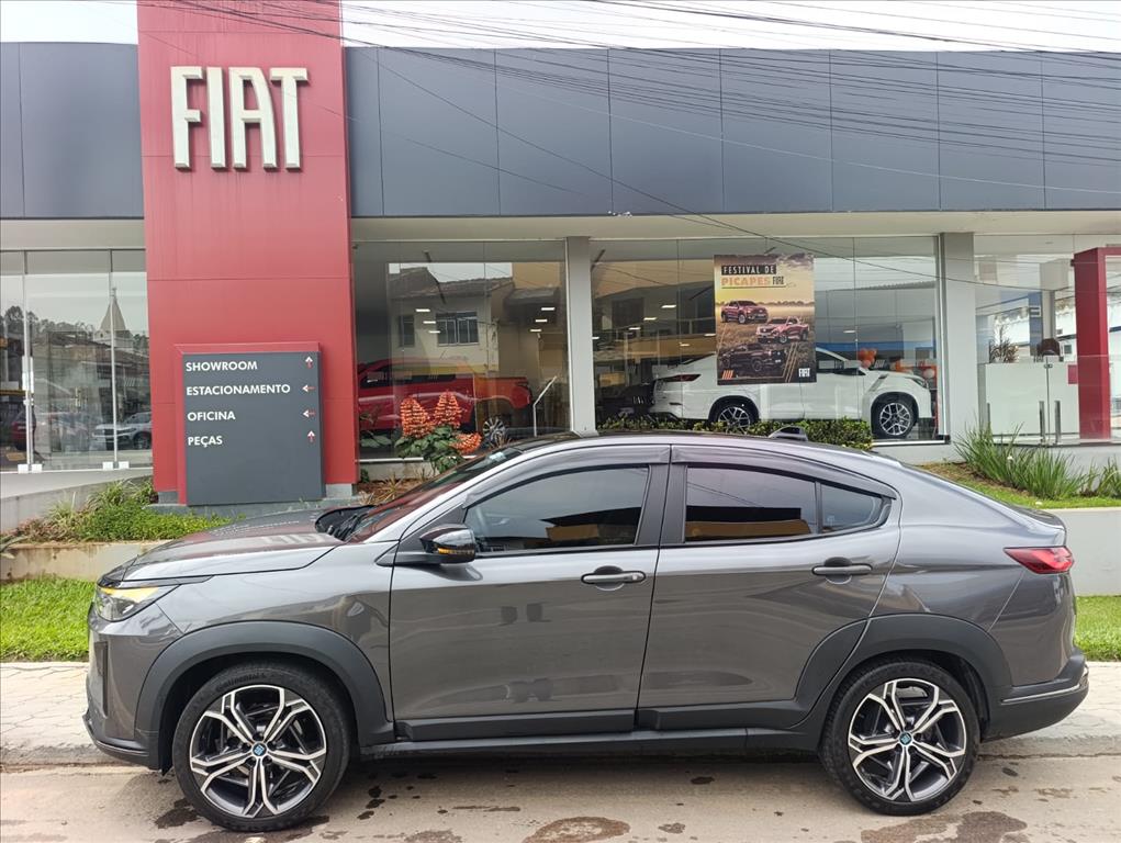 FASTBACK 1.0 TURBO 200 FLEX IMPETUS CVT0