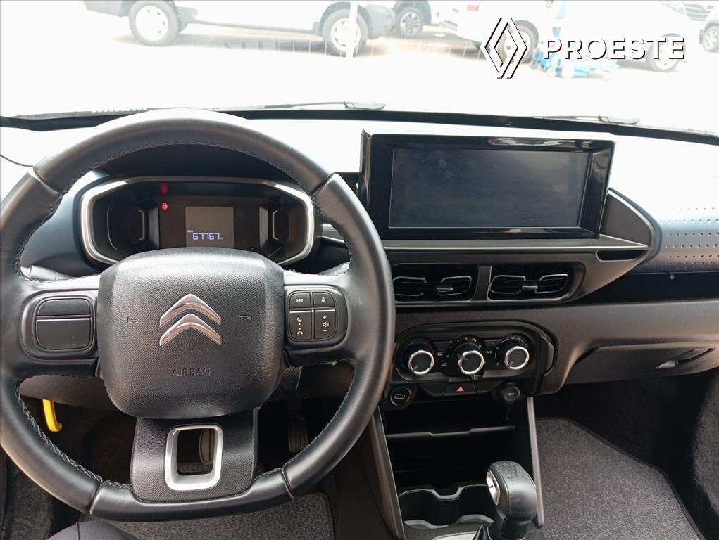 C3 1.6 16V FLEX FEEL PACK AT613