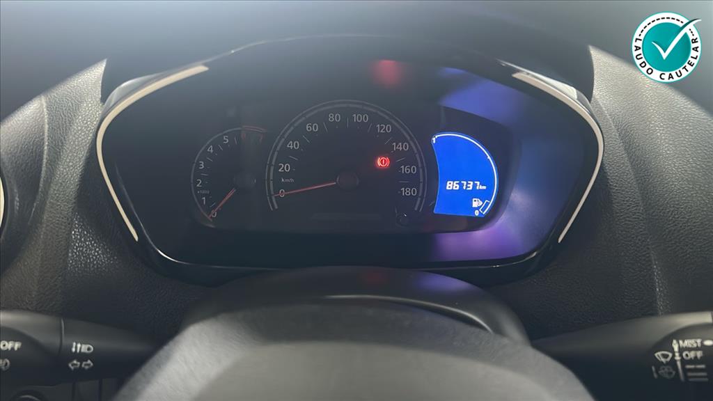 KWID 1.0 12V SCE FLEX INTENSE MANUAL6