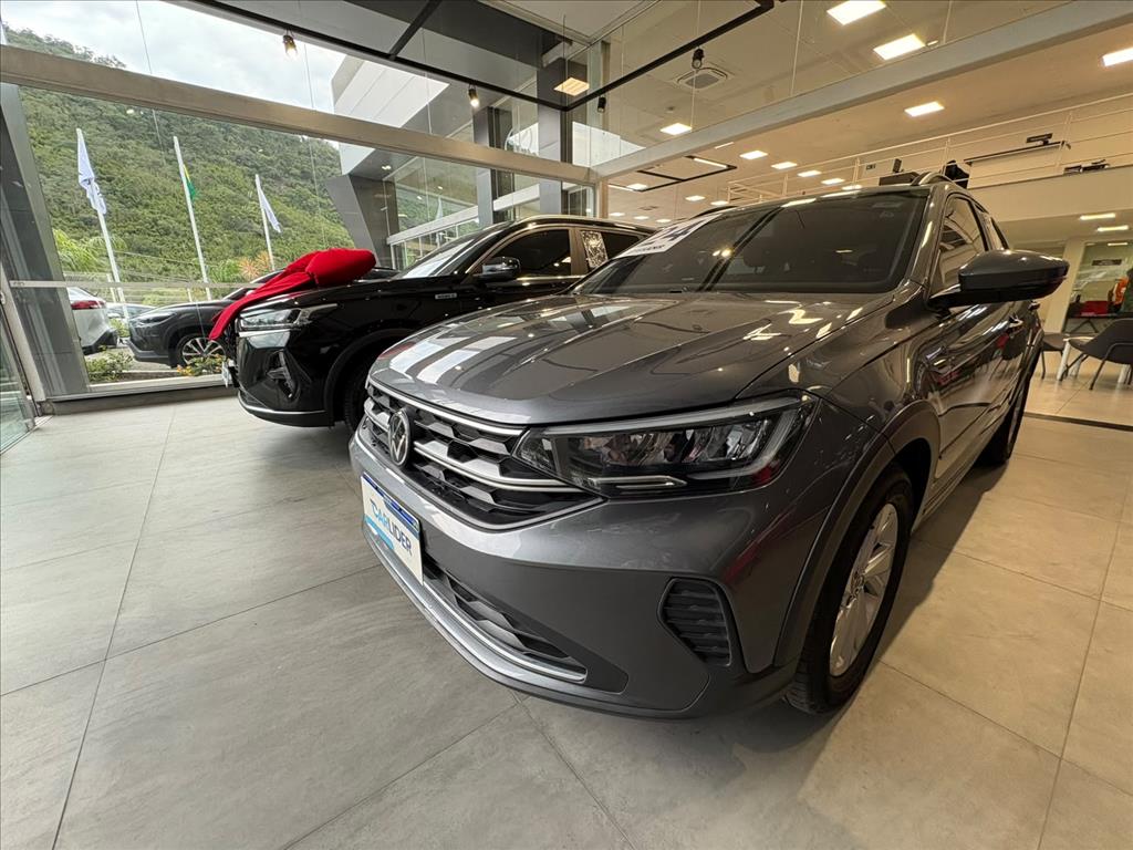 NIVUS 1.0 200 TSI TOTAL FLEX SENSE AUTOMÁTICO2