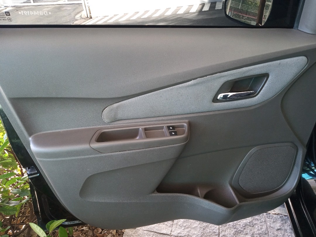 COBALT 1.8 SFI LTZ 8V FLEX 4P AUTOMÁTICO11