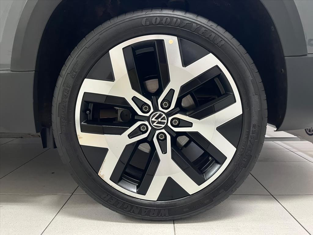 TAOS 1.4 250 TSI TOTAL FLEX HIGHLINE AUTOMÁTICO12