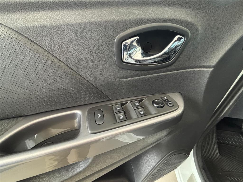 CAPTUR 1.6 16V SCE FLEX BOSE X-TRONIC17