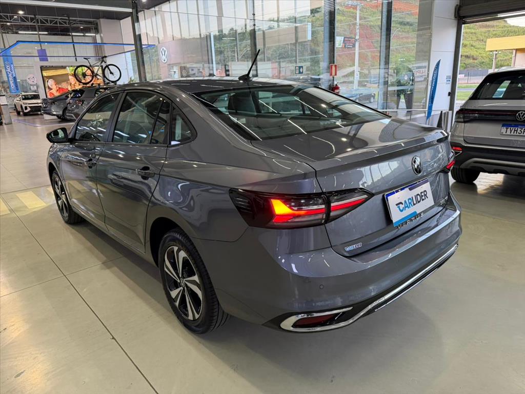 VIRTUS 1.0 200 TSI COMFORTLINE AUTOMÁTICO4