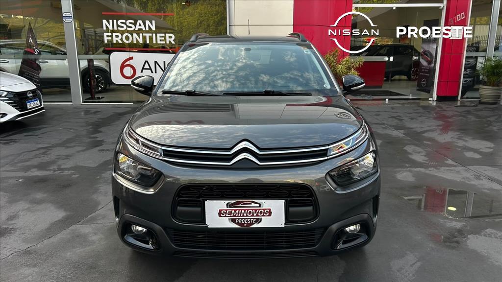 C4 CACTUS 1.6 VTI 120 FLEX FEEL BUSINESS EAT61