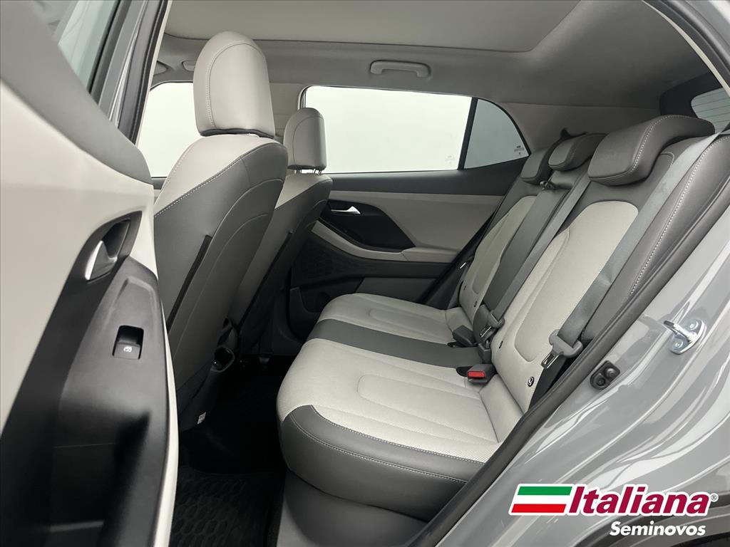 CRETA 1.6 TGDI GASOLINA ULTIMATE DCT13