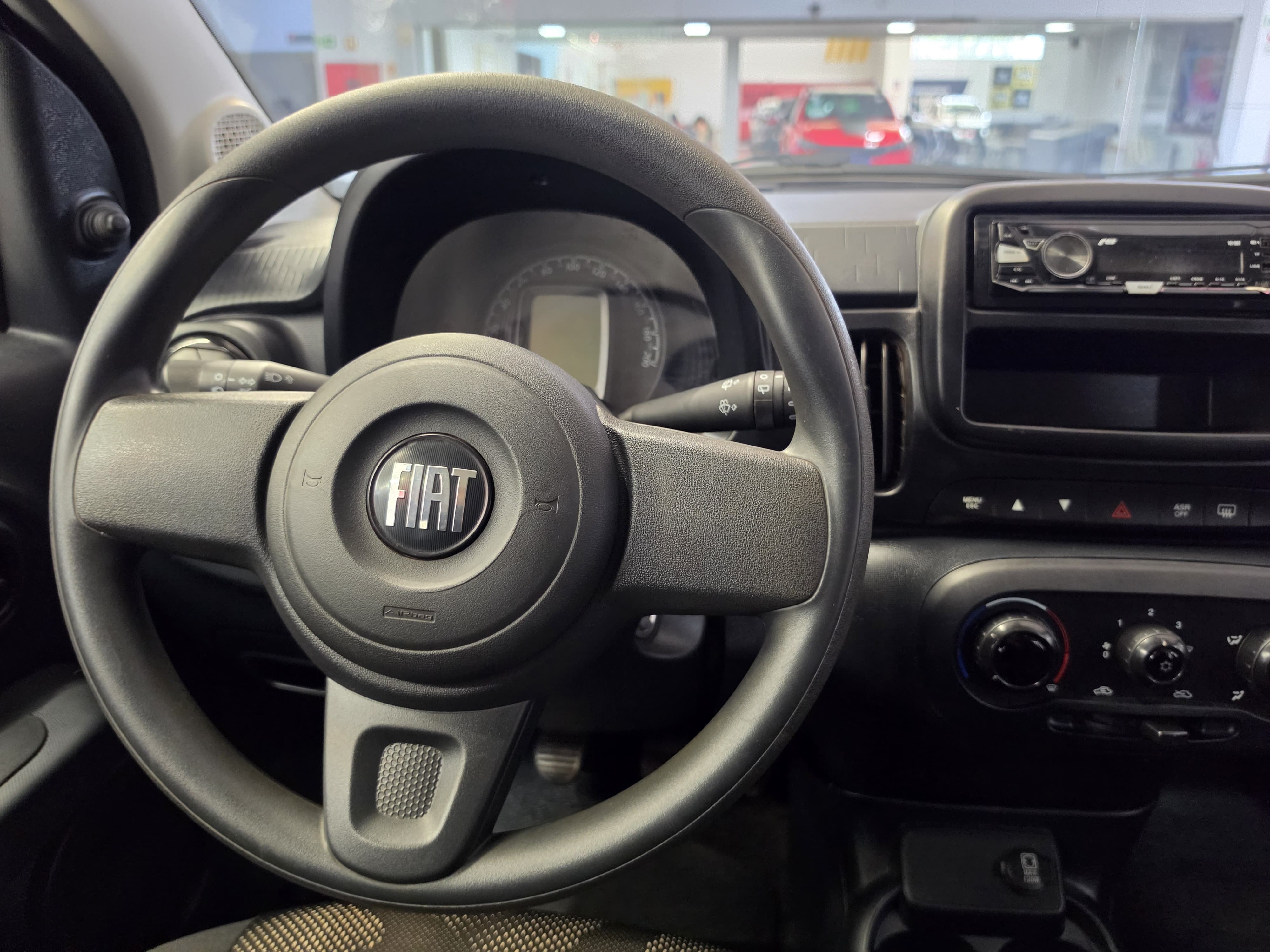 MOBI 1.0 EVO FLEX LIKE. MANUAL9